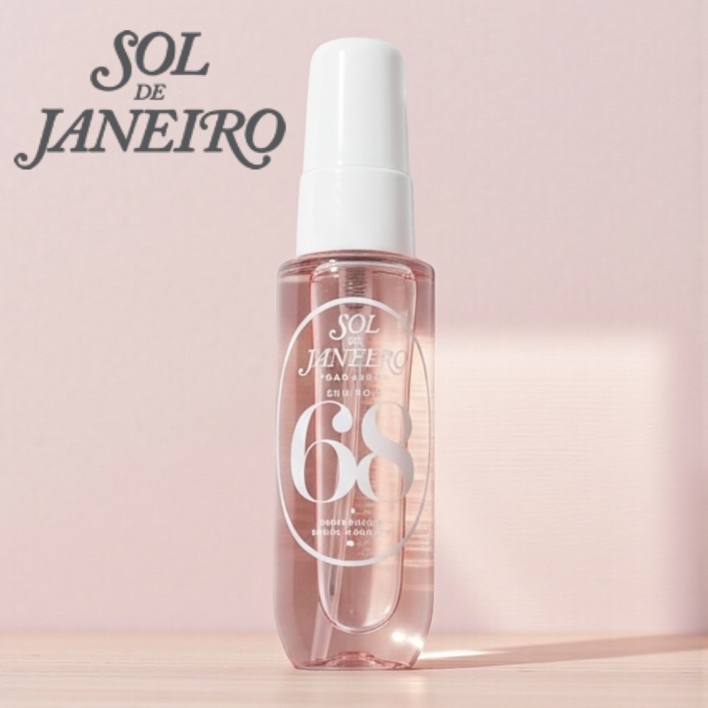 Sol de Janeiro Cheirosa 68 Hair & Body Perfume Mist - Picture 11 of 11
